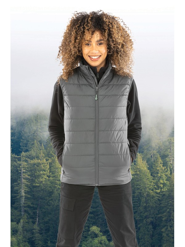 Colete acolchoado Core - R244XXS