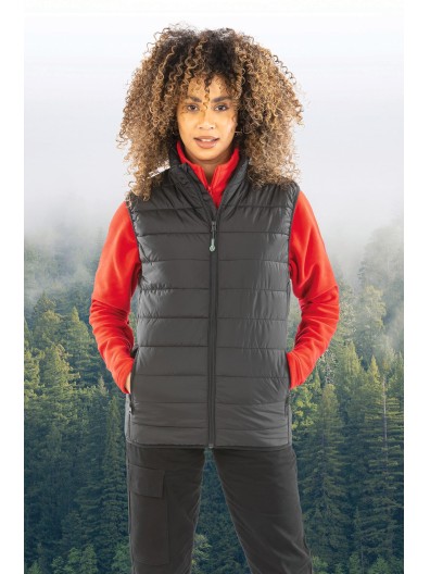 Colete acolchoado Core - R244XXS