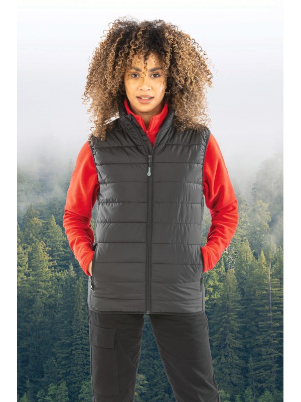 Colete acolchoado Core - R244XXS