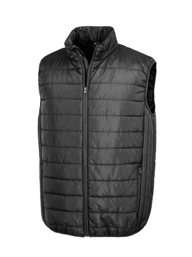 Colete acolchoado Core - R244XXS
