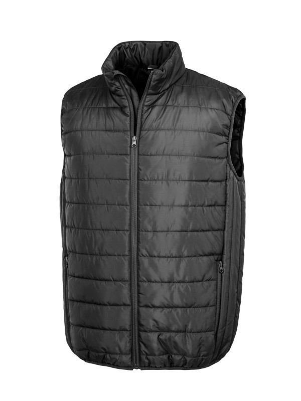 Colete acolchoado Core - R244XXS