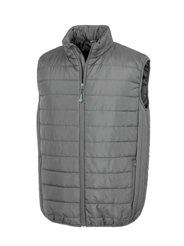 Colete acolchoado Core - R244XXS