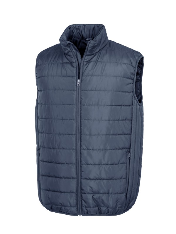 Colete acolchoado Core - R244XXS
