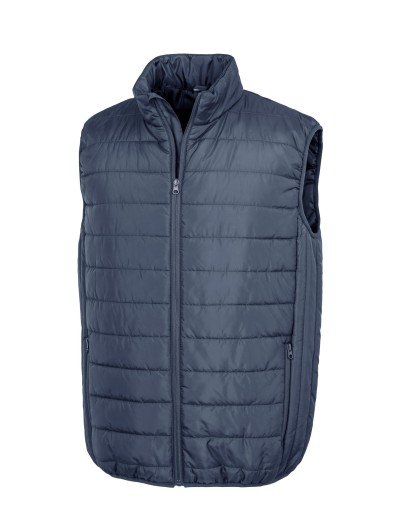 Colete acolchoado Core - R244XXS