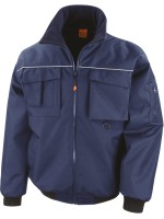 Casaco de piloto Sabre - R300X