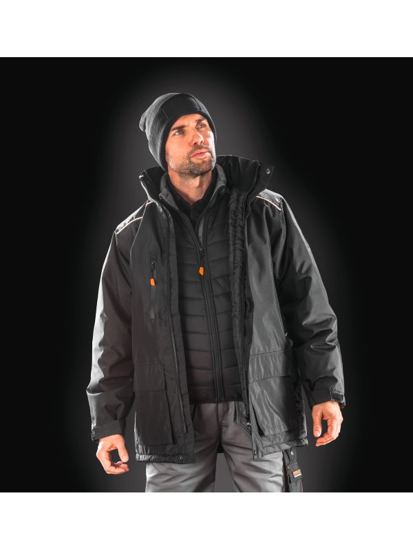 Parka VOSTEX - R305X