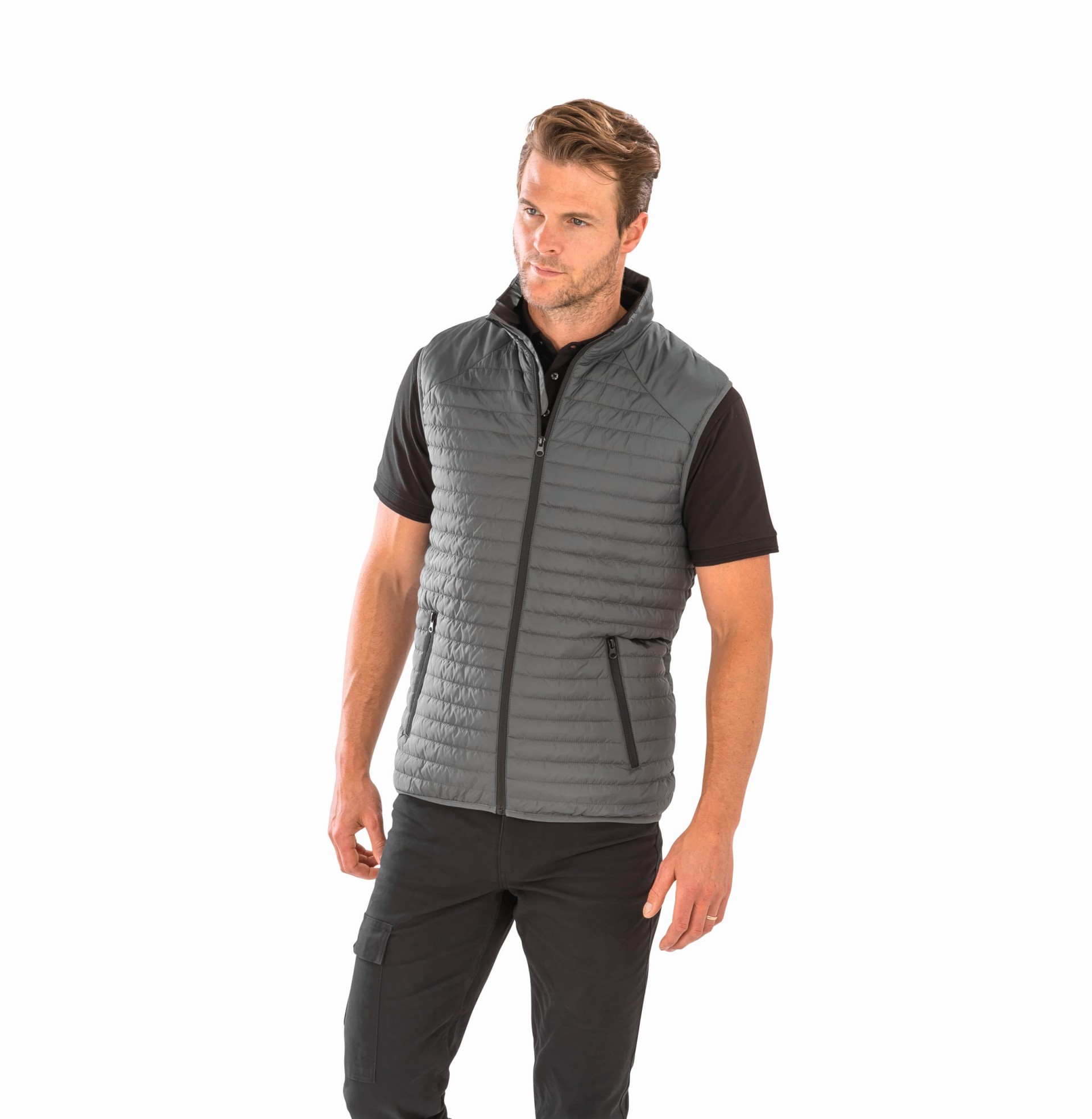 Colete Thermoquilt - R239X