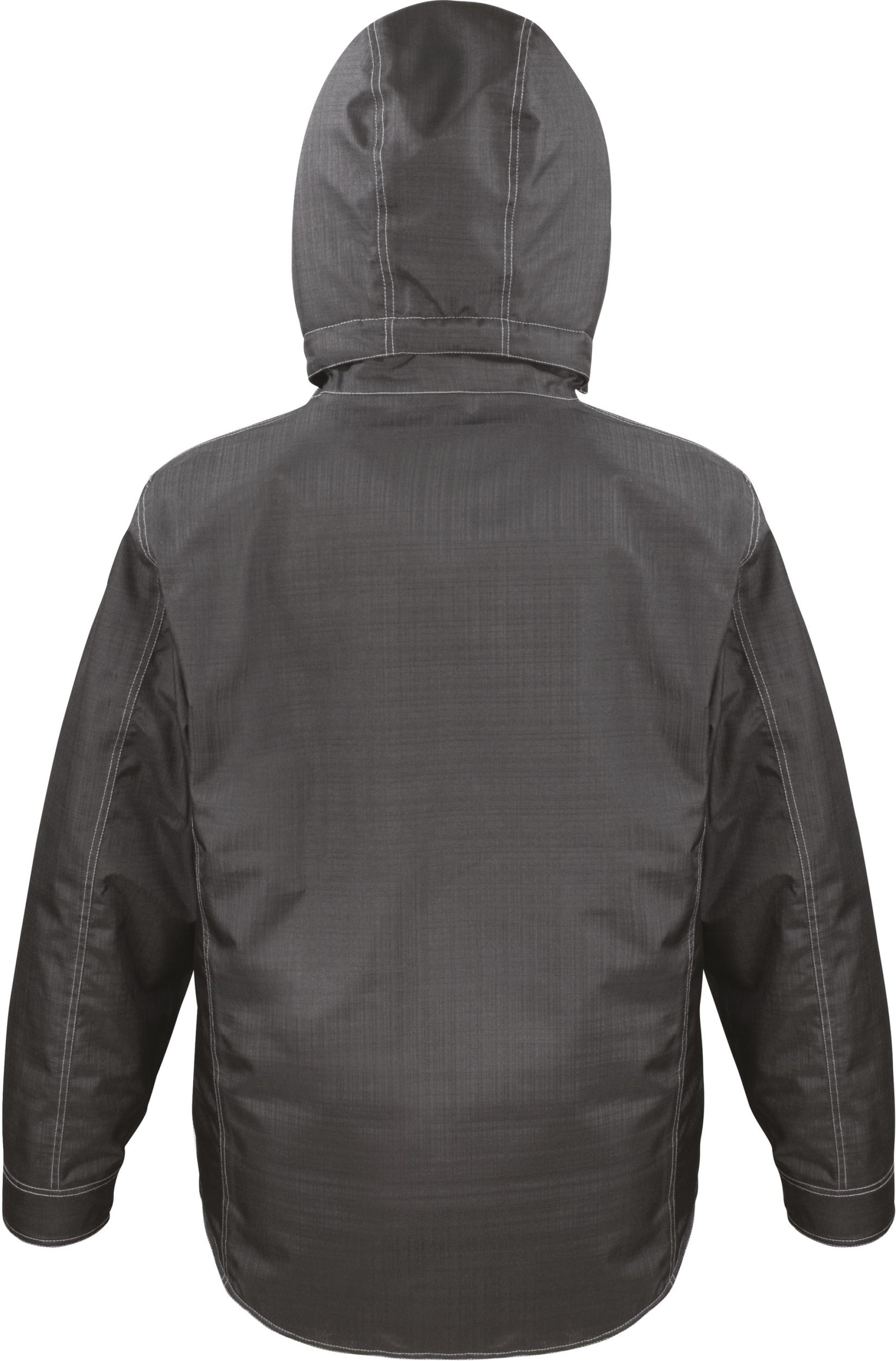 Parka resistente «efeito ganga» - R326X