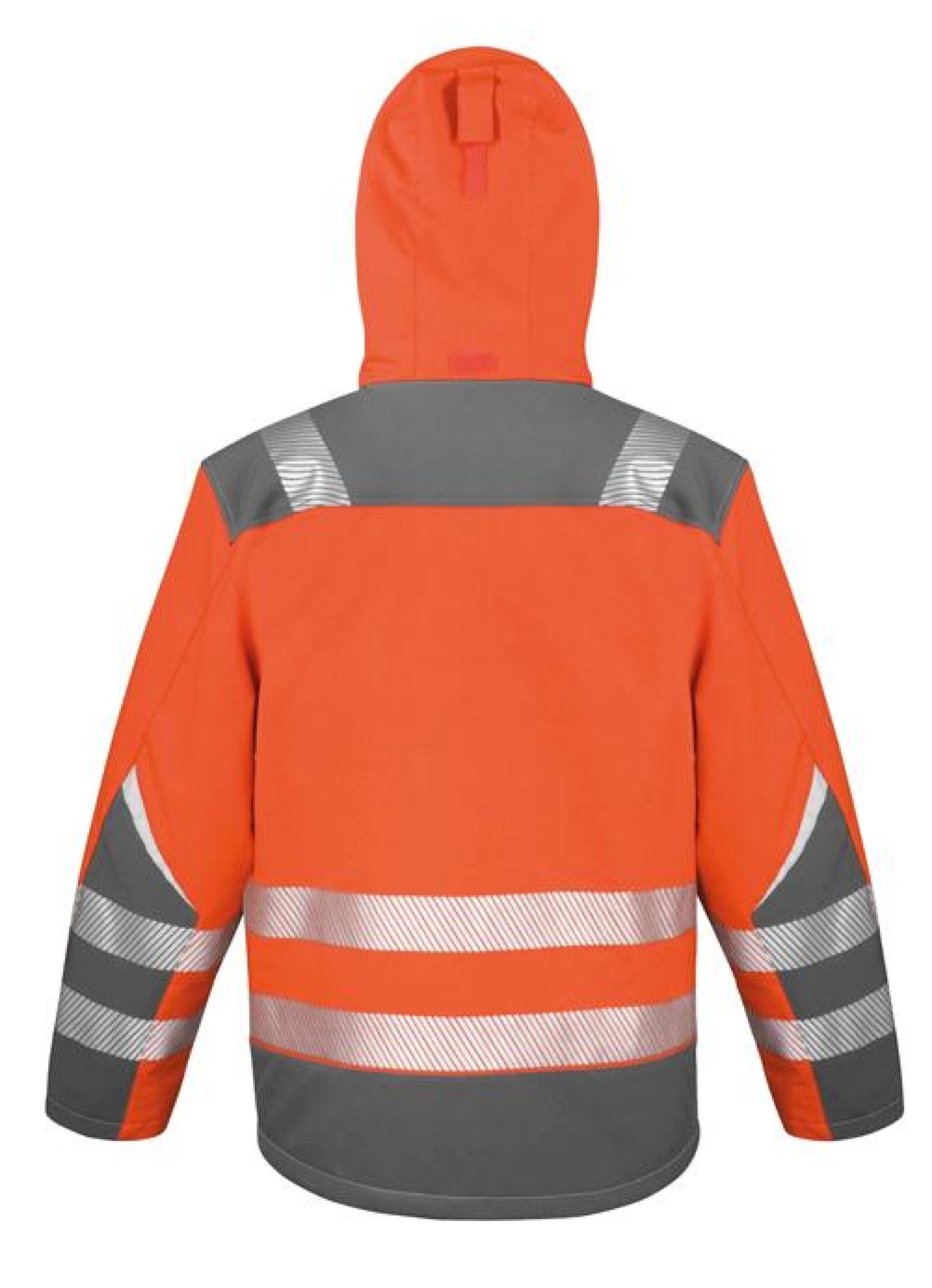 Casaco softshell dinâmico - R331X