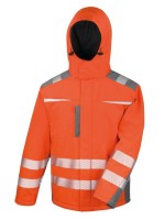 Casaco softshell dinmico - R331X