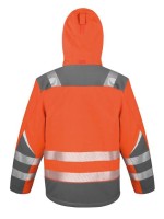 Casaco softshell dinmico - R331X