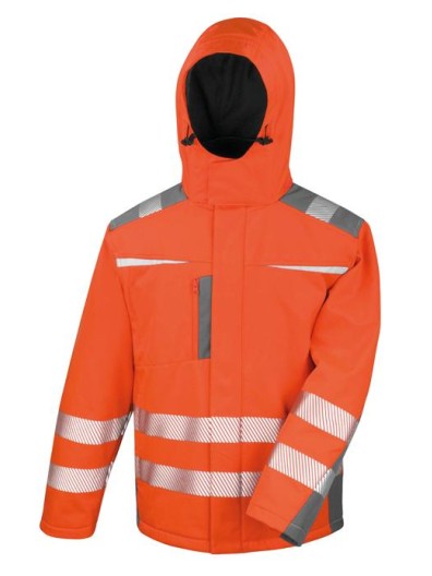 Casaco softshell dinmico - R331X