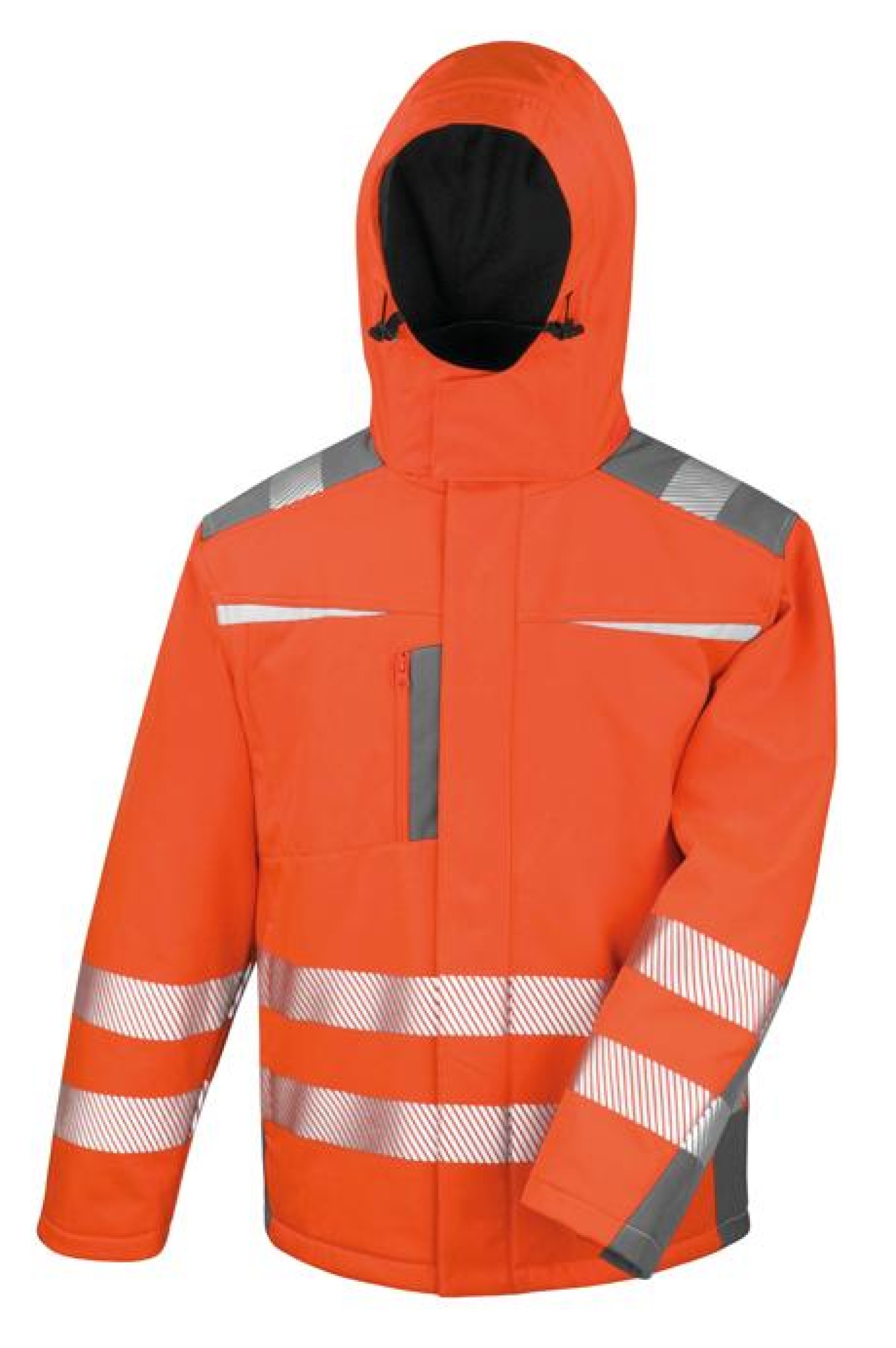 Casaco softshell dinâmico - R331X