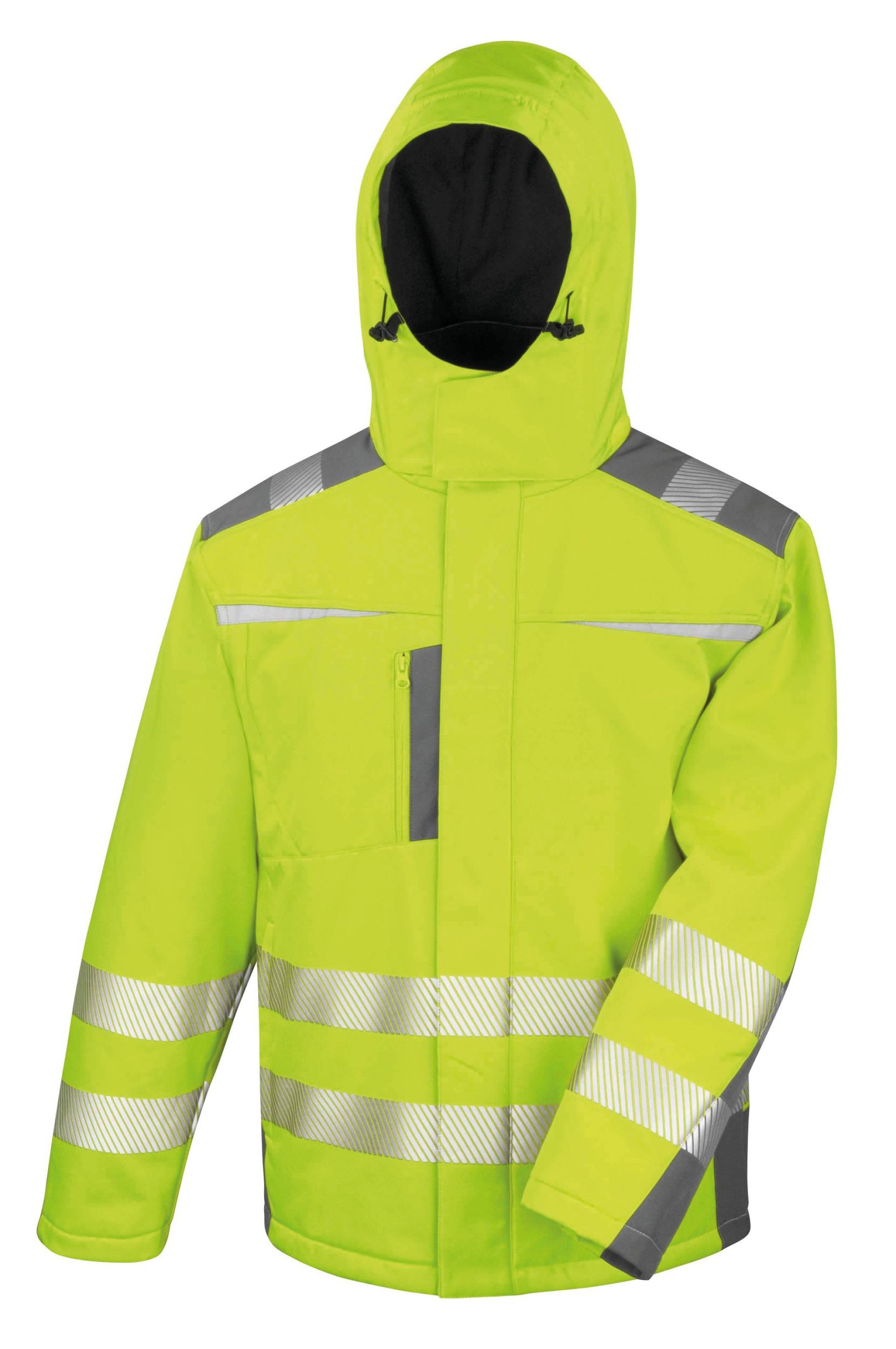 Casaco softshell dinâmico - R331X