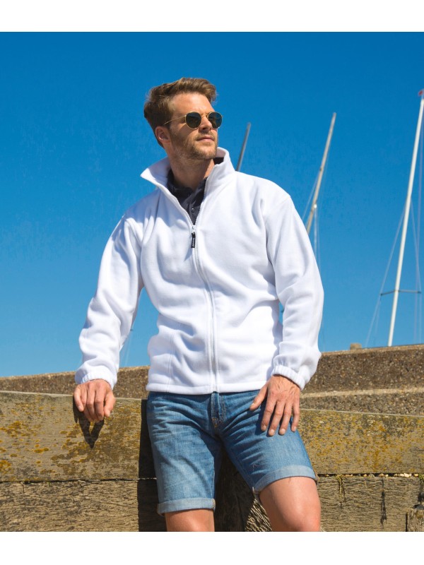 Casaco polar POLARTHERM - R36AXS