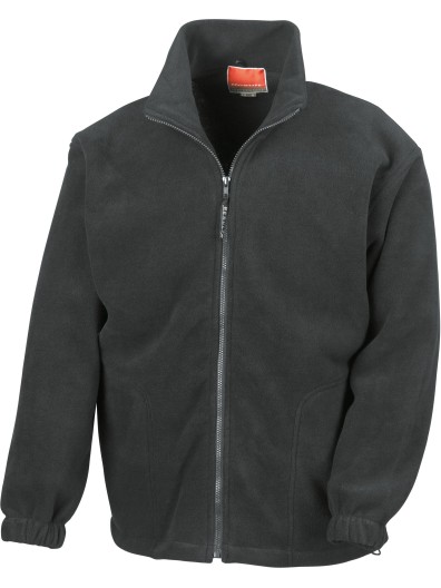 Casaco polar POLARTHERM - R36AXS