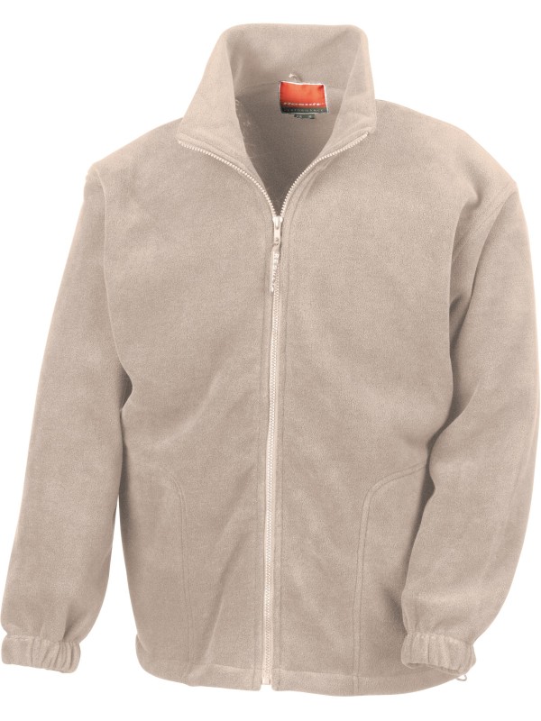Casaco polar POLARTHERM - R36AXS