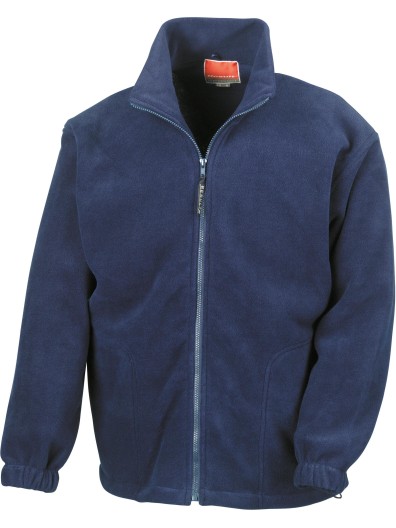 Casaco polar POLARTHERM - R36AXS