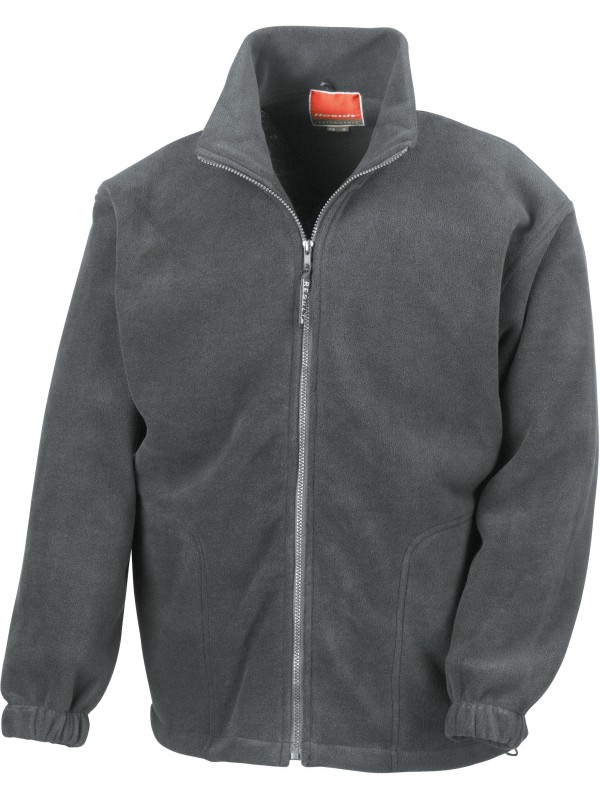 Casaco polar POLARTHERM - R36AA