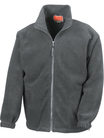 Casaco polar POLARTHERM - R36AA