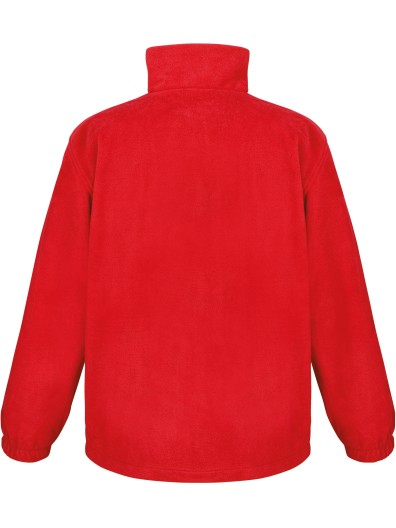 Casaco polar POLARTHERM - R36AXS