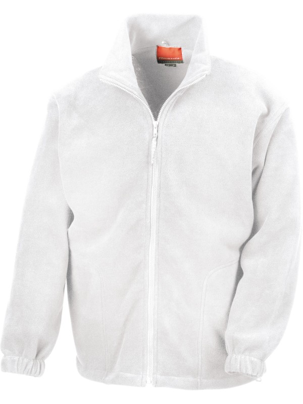 Casaco polar POLARTHERM - R36AXS