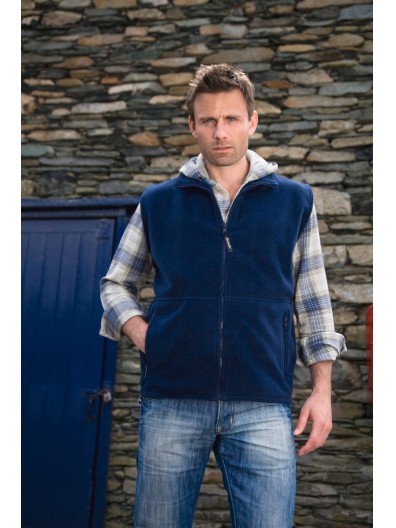 Colete polar Polartherm - R37A