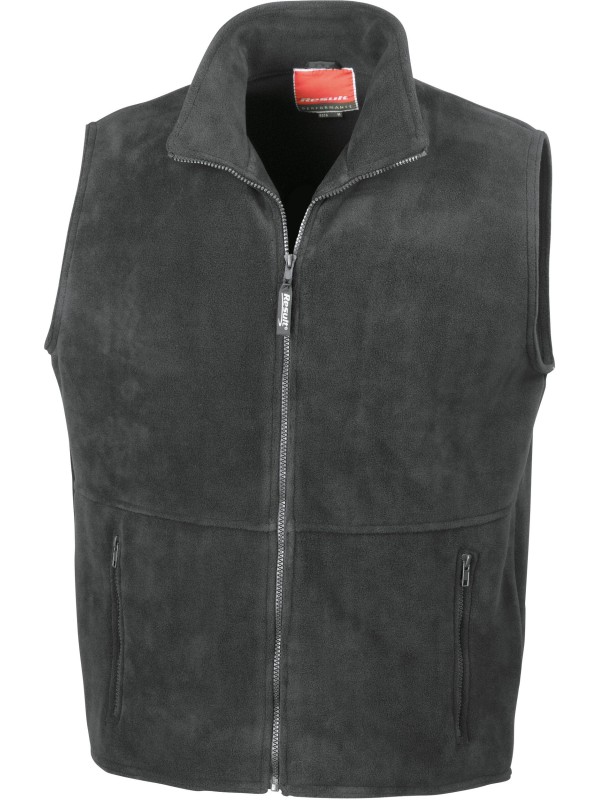 Colete polar Polartherm - R37A