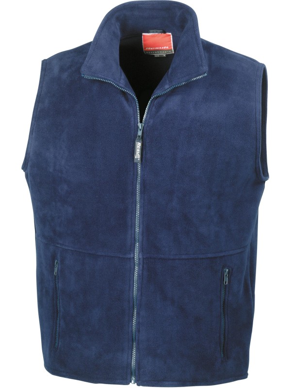 Colete polar Polartherm - R37A