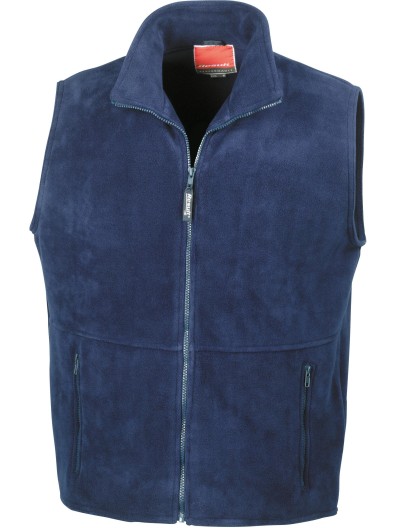 Colete polar Polartherm - R37A