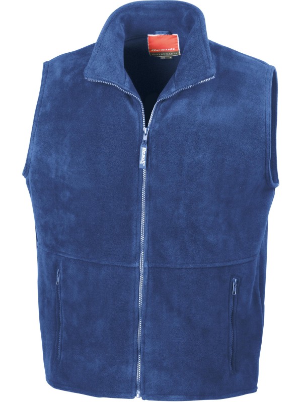 Colete polar Polartherm - R37A