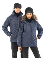Parka - R400M