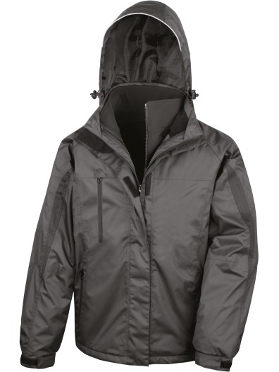 Parka - R400M