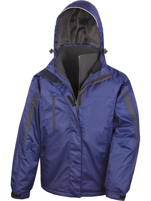 Parka - R400M