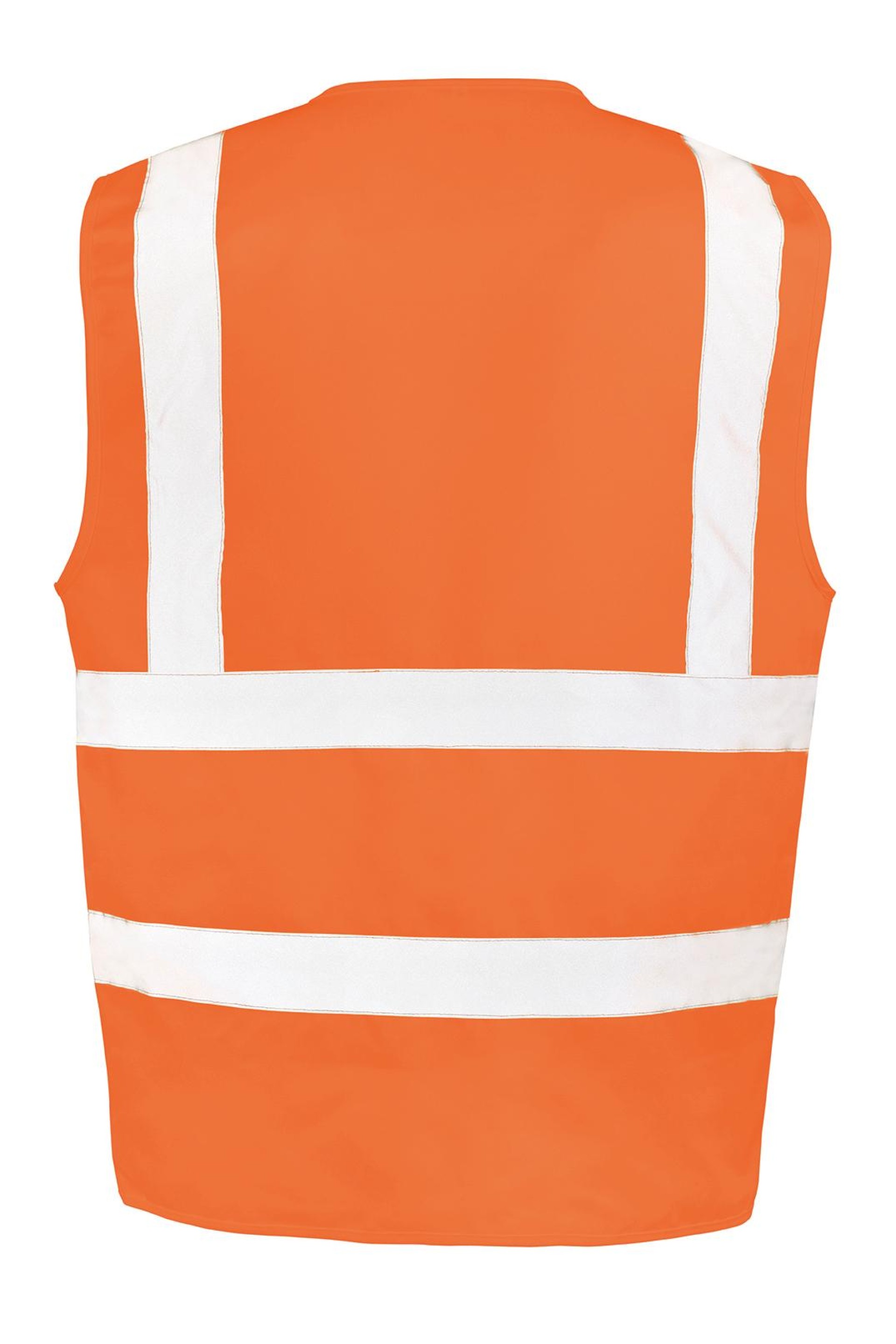 Colete de segurança com fecho - R477XCC