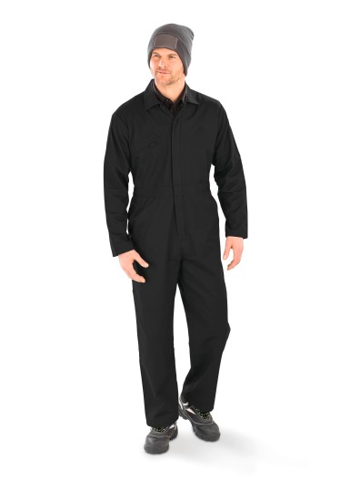 Fato-macaco reciclado ACTION - R510X