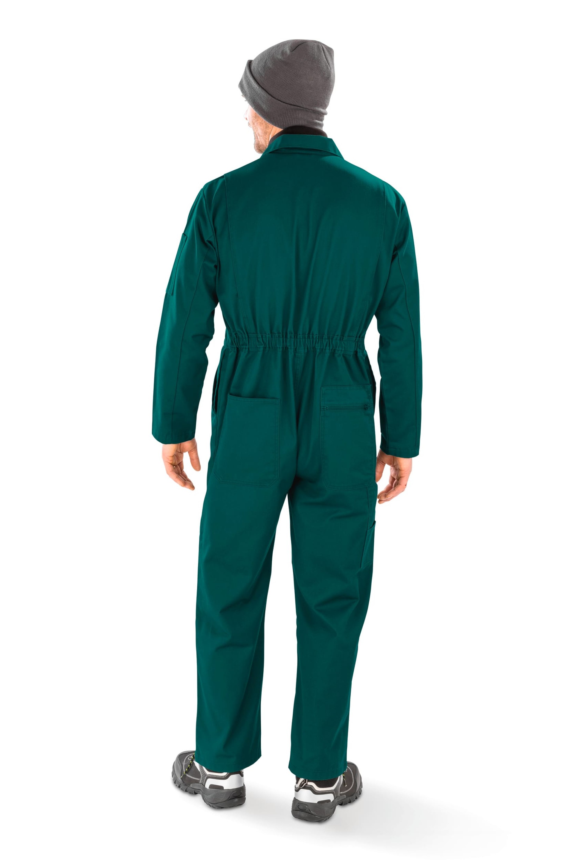 Fato-macaco reciclado ACTION - R510X