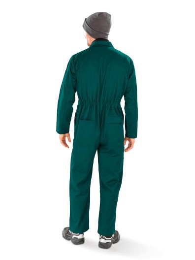 Fato-macaco reciclado ACTION - R510X