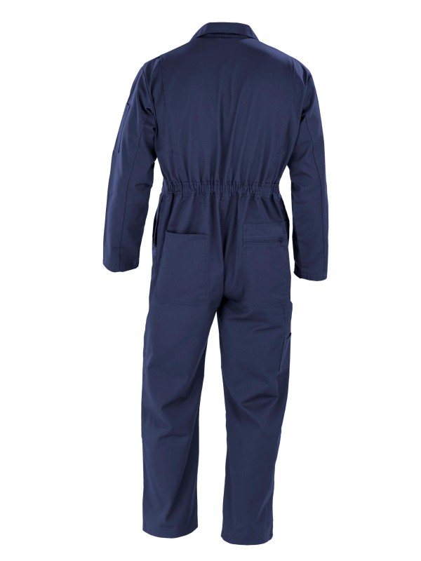 Fato-macaco reciclado ACTION - R510X