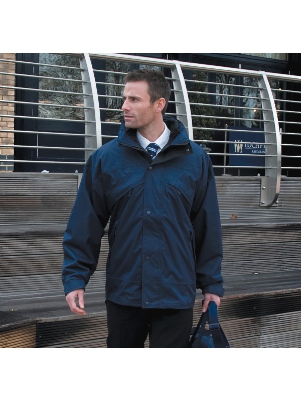 BLUSO 3 EM 1 Zip And Clip - R68