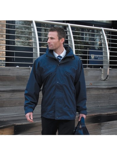 BLUSO 3 EM 1 Zip And Clip - R68