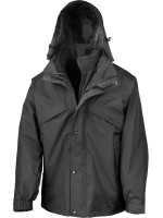 BLUSO 3 EM 1 Zip And Clip - R68