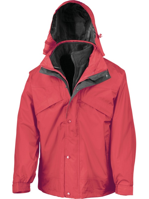 BLUS�O 3 EM 1 Zip And Clip - R68