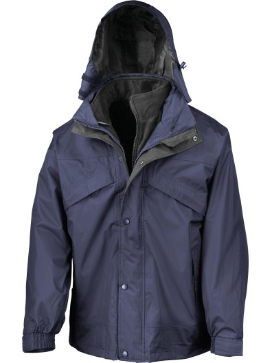BLUS�O 3 EM 1 Zip And Clip - R68