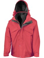 BLUS�O 3 EM 1 Zip And Clip - R68