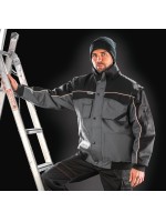 Bluso com mangas amovveis Heavy Duty - R71