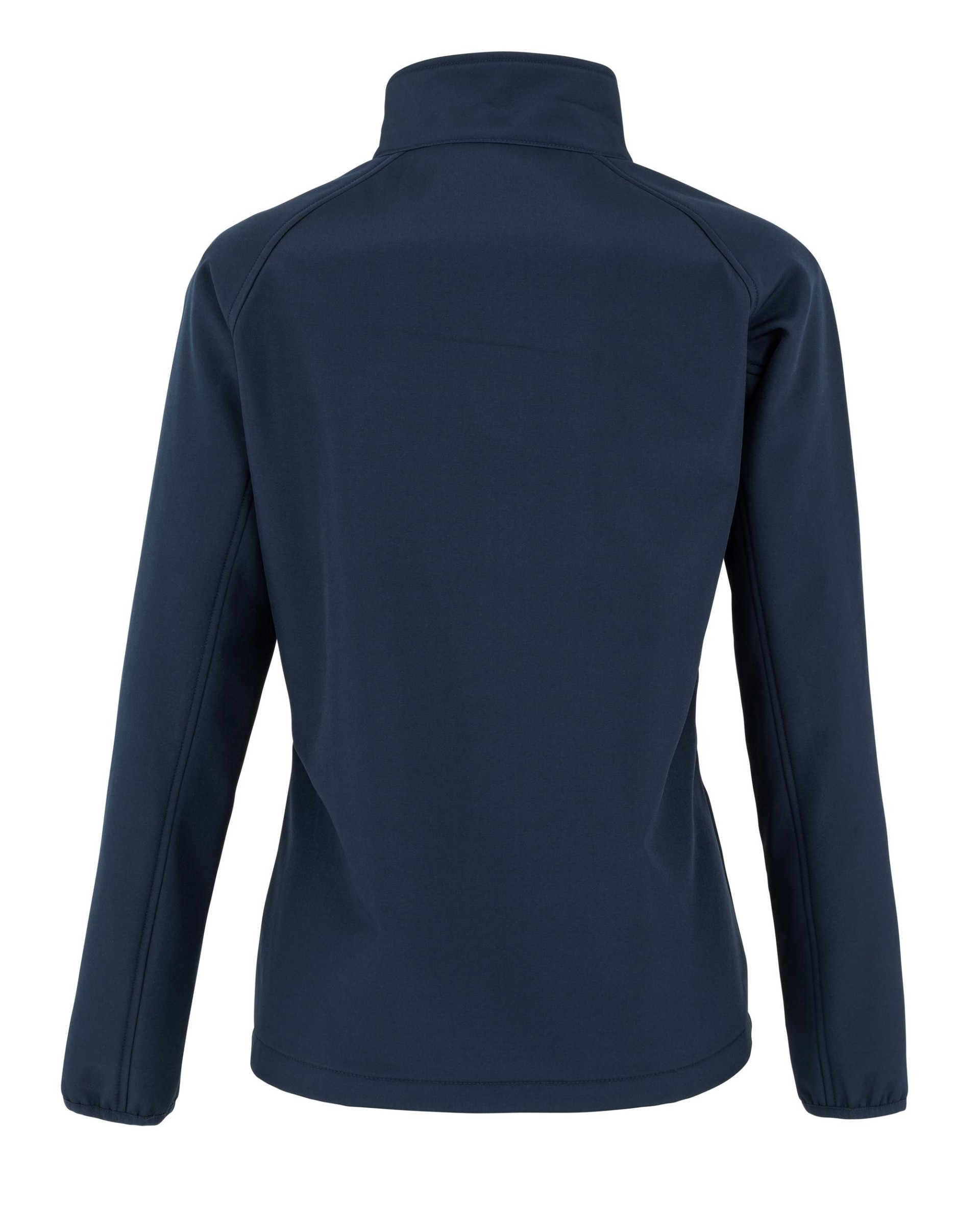 Casaco softshell em material reciclado - R901F