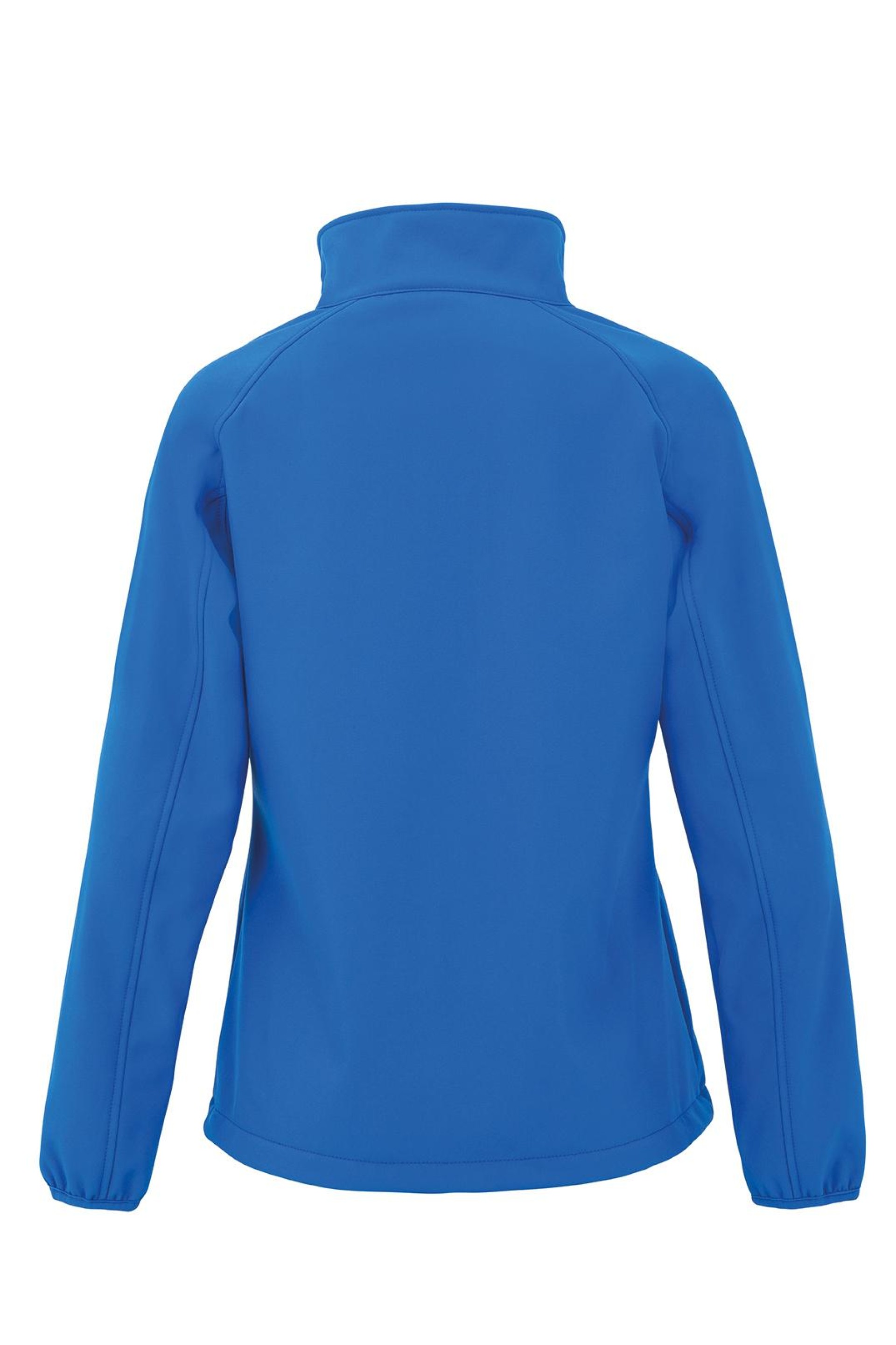 Casaco softshell em material reciclado - R901F