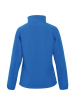 Casaco softshell em material reciclado - R901F