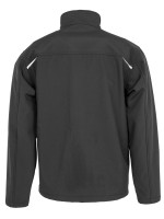 Casaco softshell em material reciclado - R900M